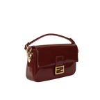 Fendi Baguette patent leather