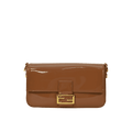 Fendi Baguette patent leather