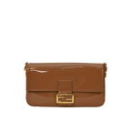 Fendi Baguette patent leather