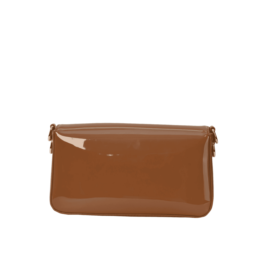 Fendi Baguette patent leather