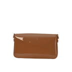 Fendi Baguette patent leather