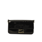 Fendi Baguette patent leather