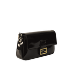 Fendi Baguette patent leather