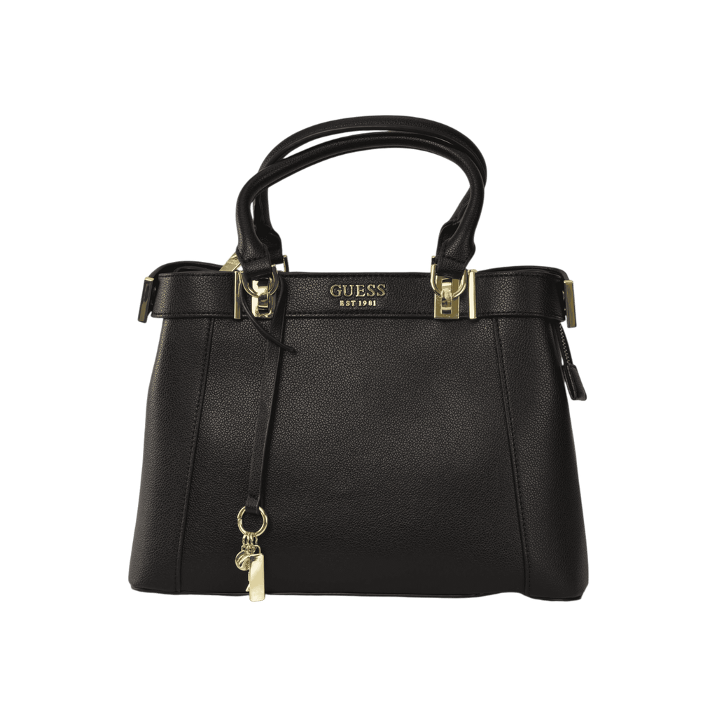 GUESS Anadela Compartment Satchel