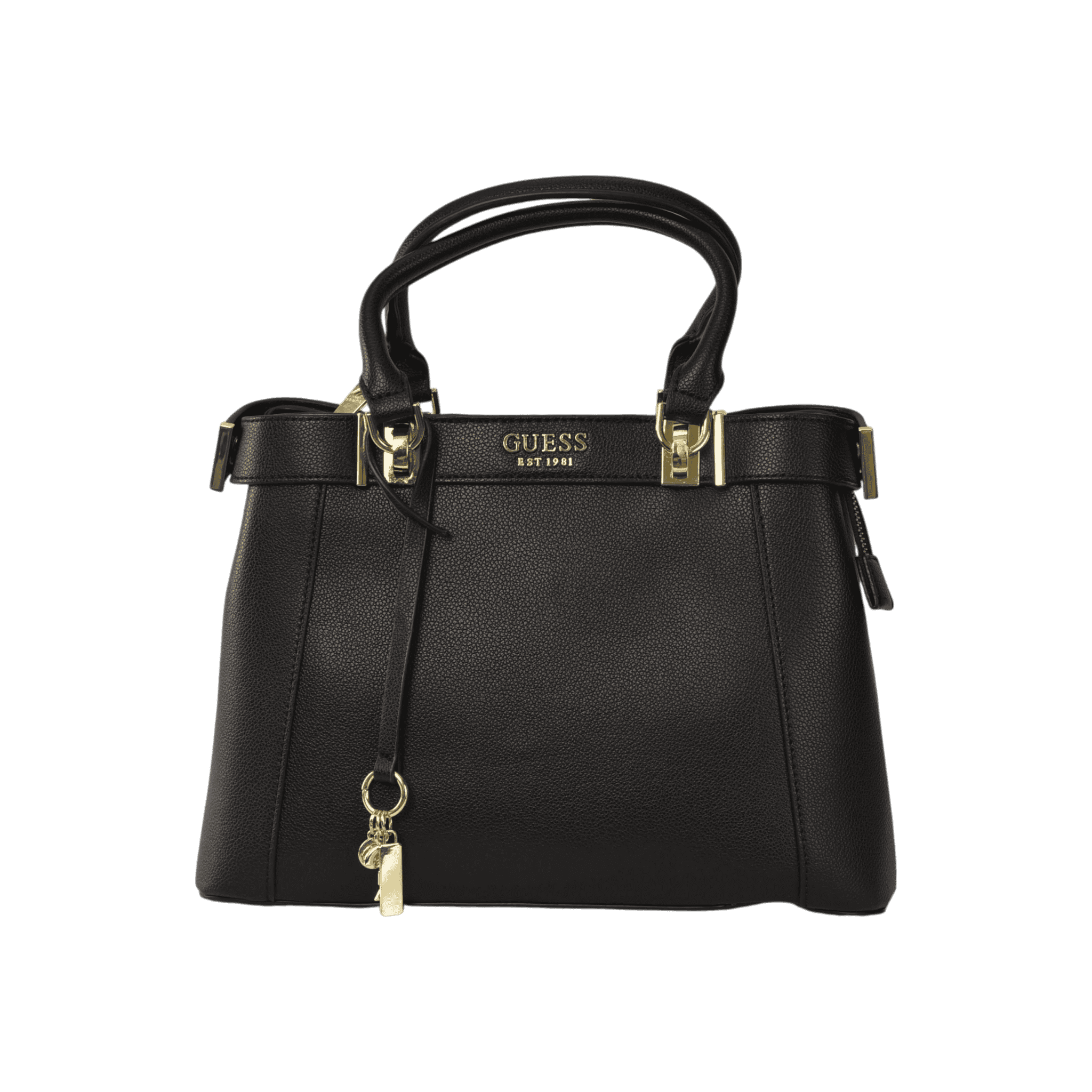 GUESS Anadela Compartment Satchel