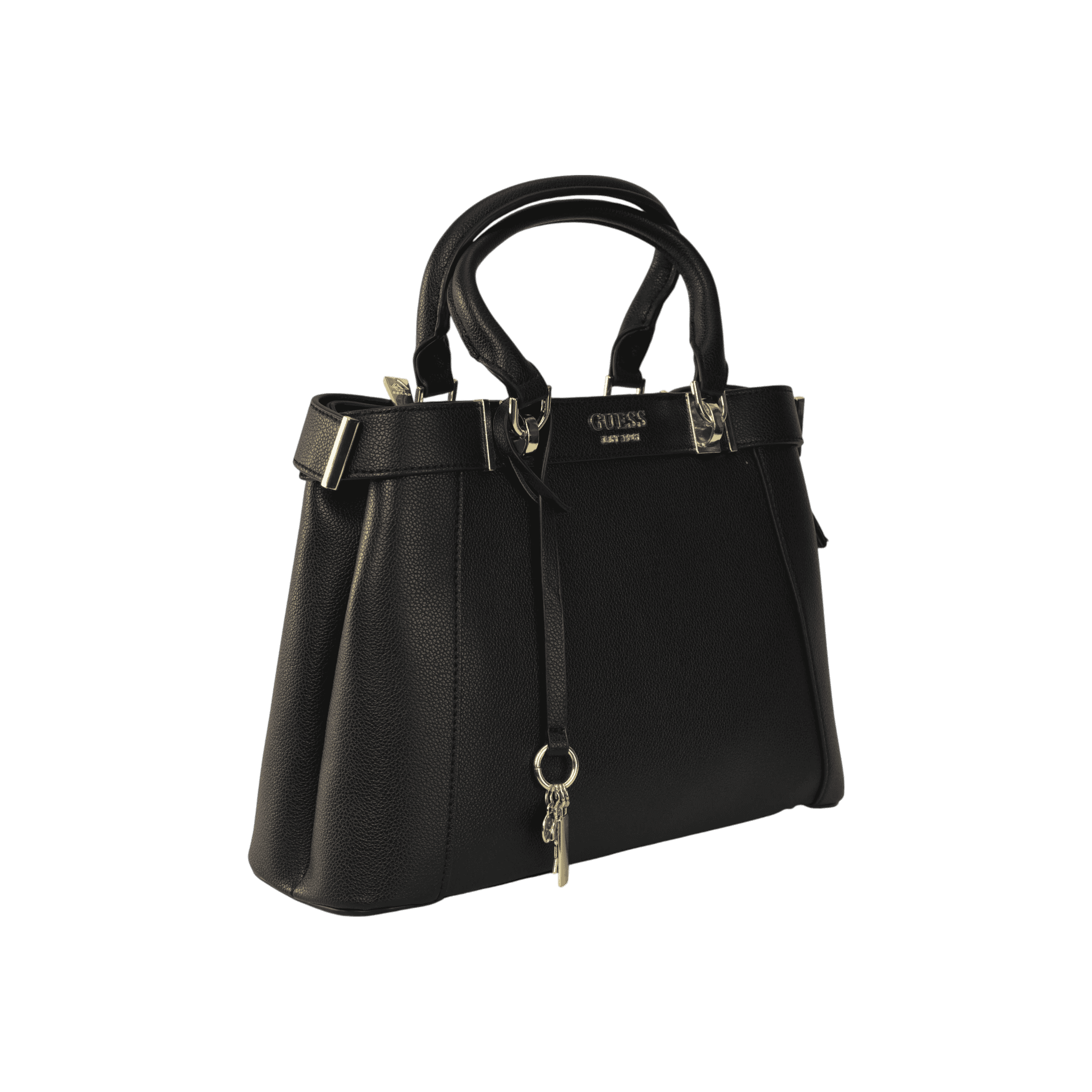 GUESS Anadela Compartment Satchel