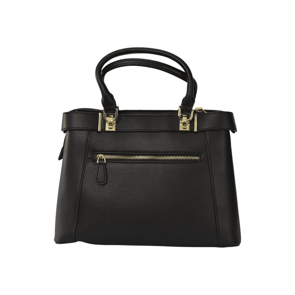 GUESS Anadela Compartment Satchel