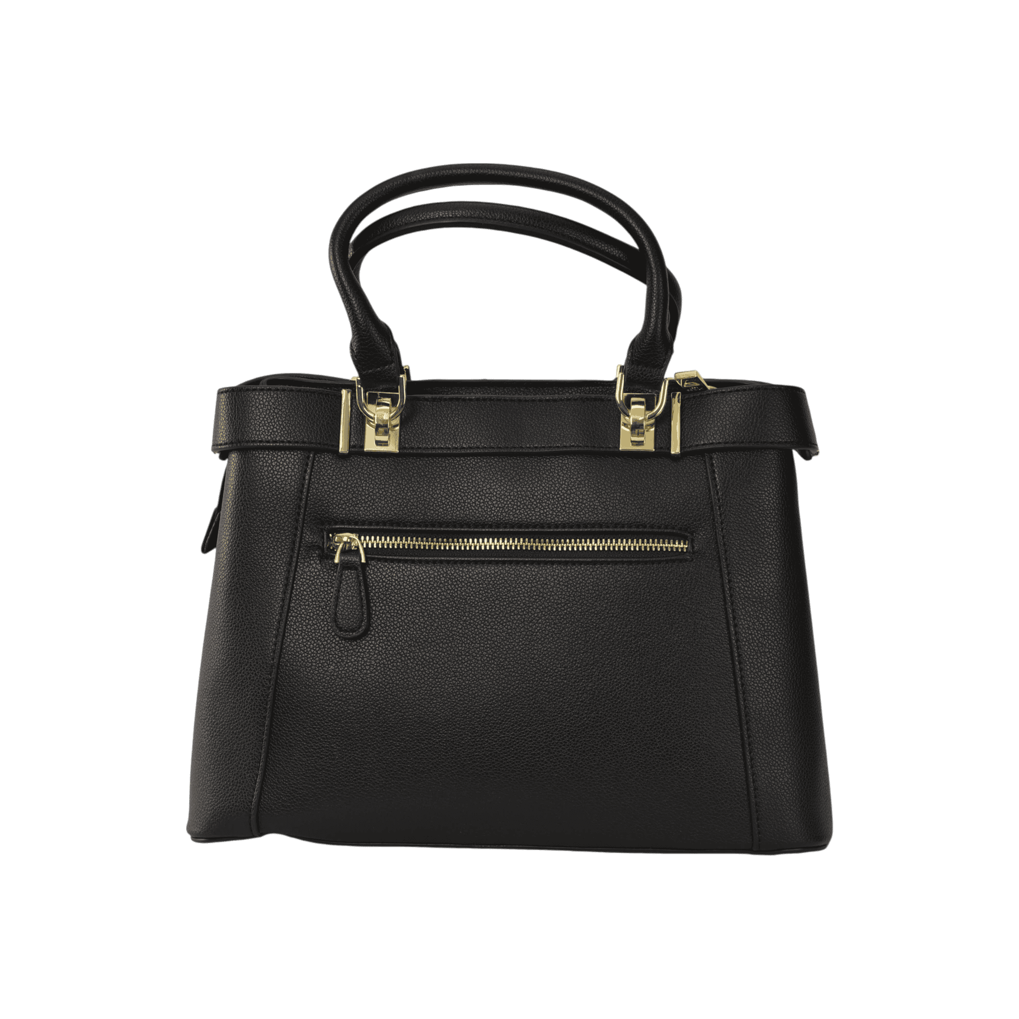 GUESS Anadela Compartment Satchel
