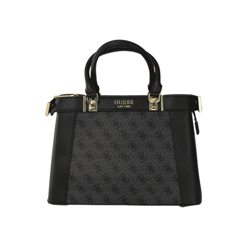 GUESS Anadela Compartment Satchel - Tresolo-amr