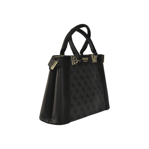 GUESS Anadela Compartment Satchel - Tresolo-amr