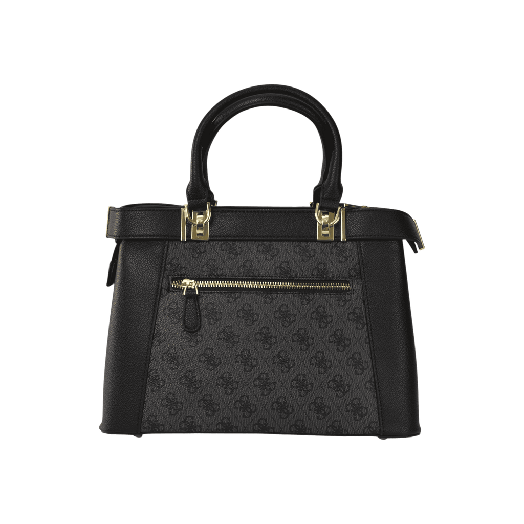 GUESS Anadela Compartment Satchel