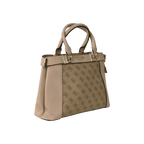 GUESS Anadela Compartment Satchel