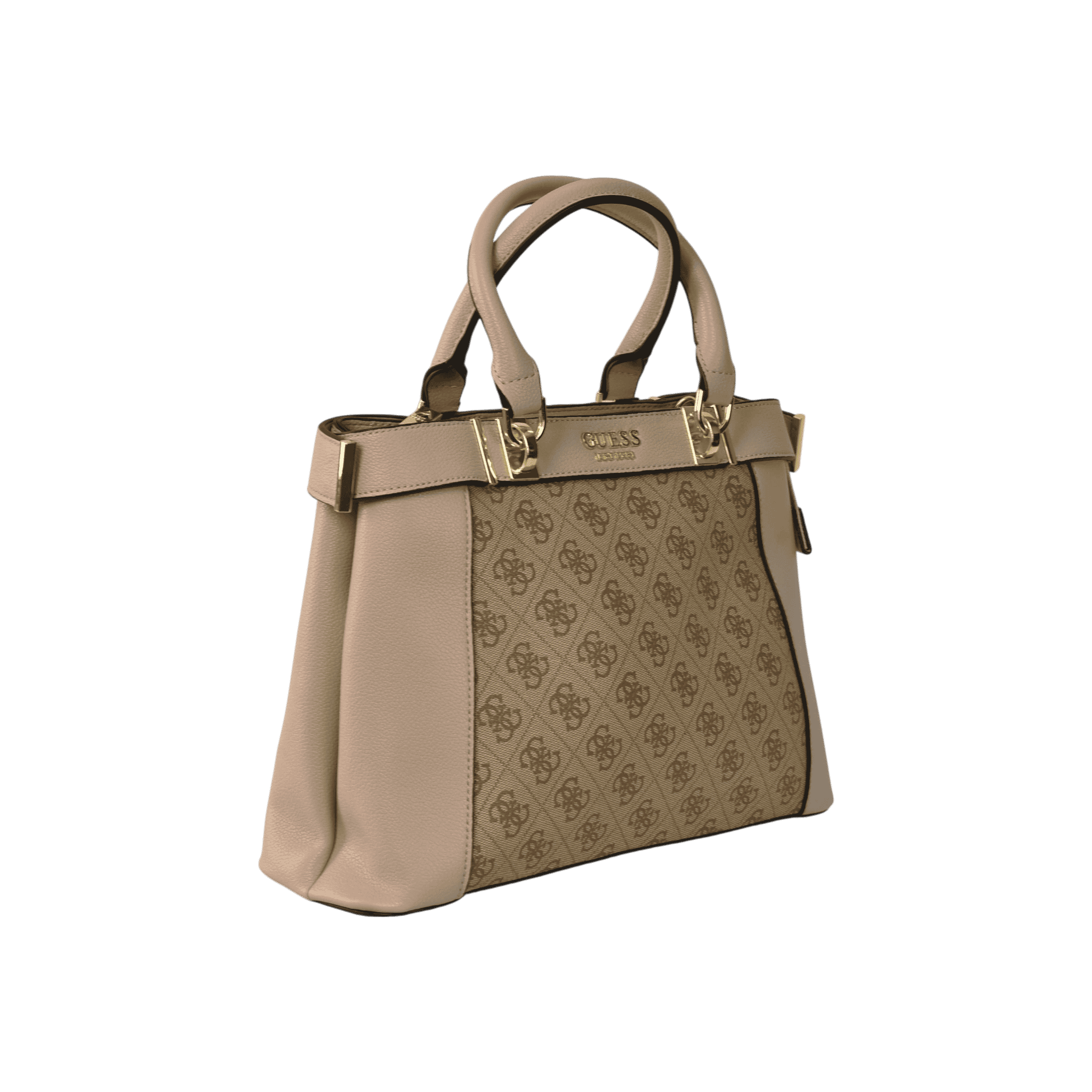 GUESS Anadela Compartment Satchel