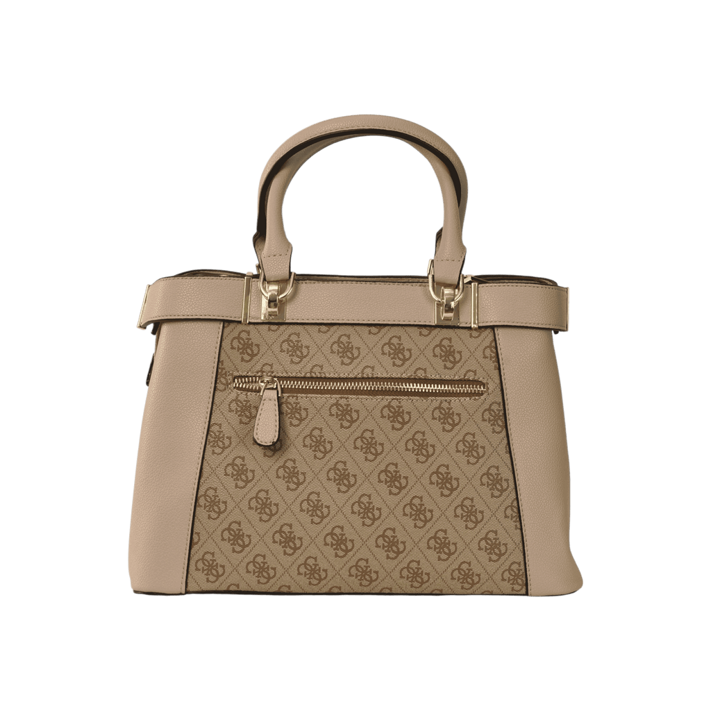 GUESS Anadela Compartment Satchel