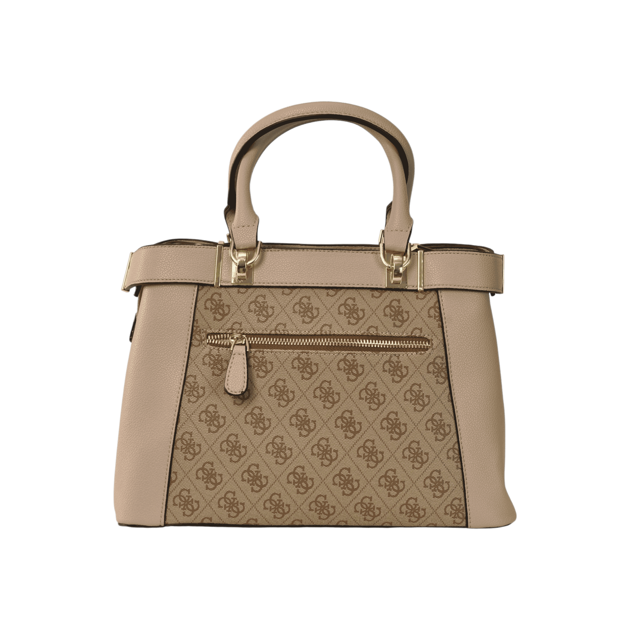GUESS Anadela Compartment Satchel