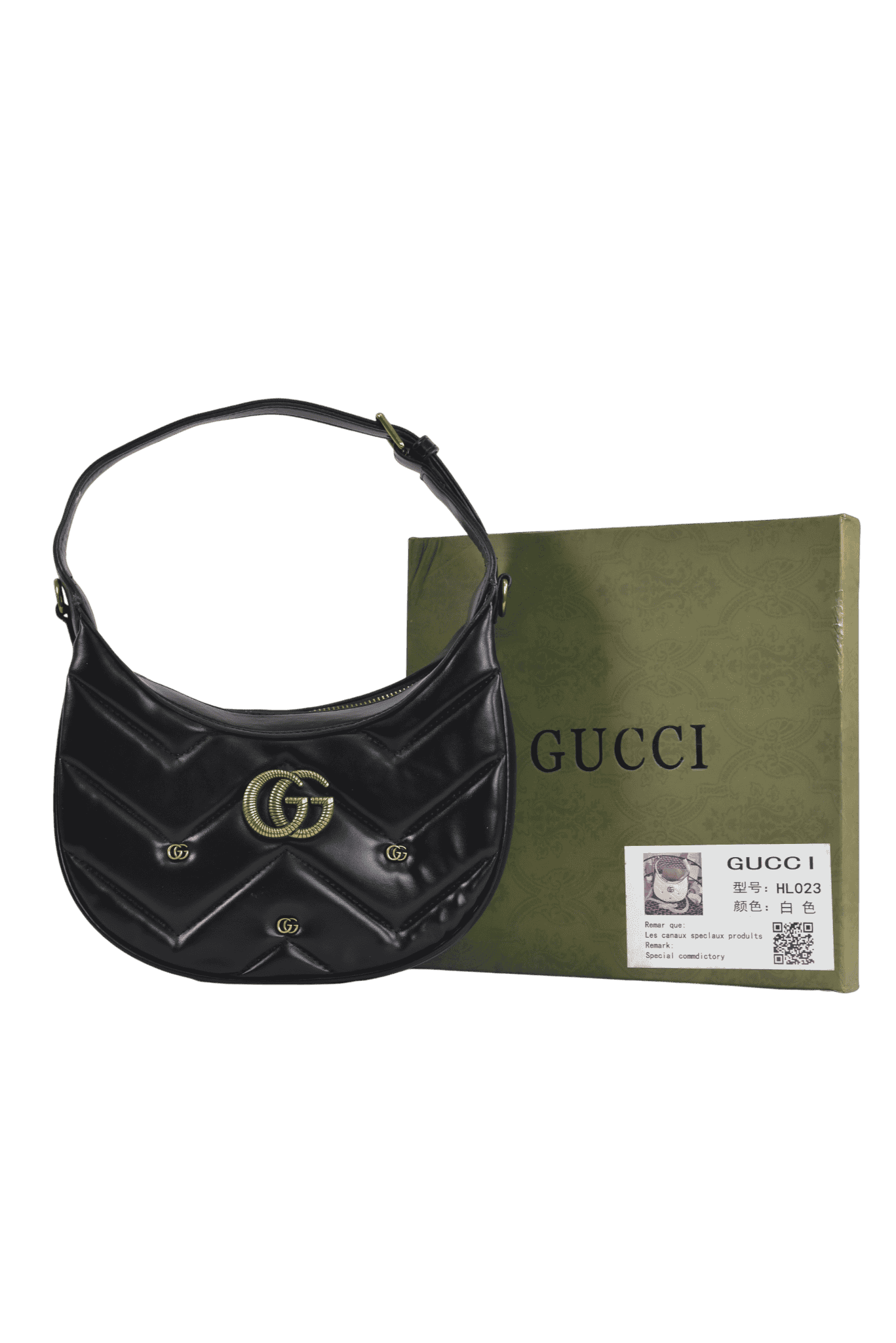 Gucci Gg Small
