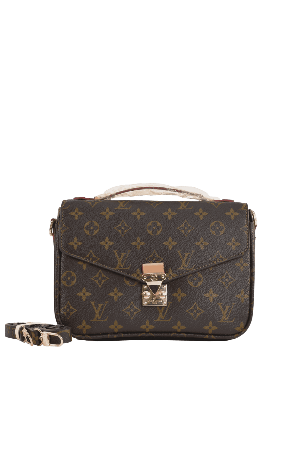 LOUIS VUITTON Pochette Métis
