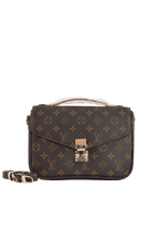 LOUIS VUITTON Pochette Métis