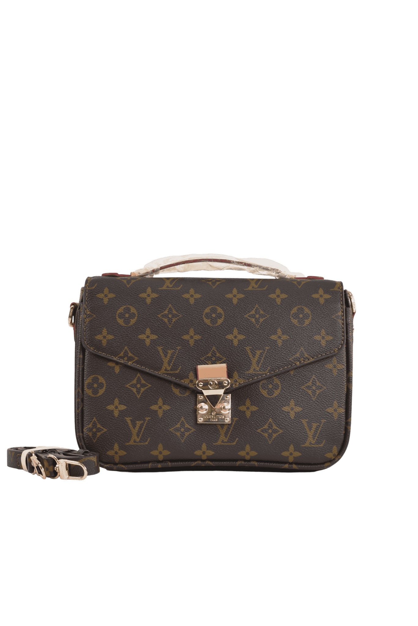 LOUIS VUITTON Pochette Métis