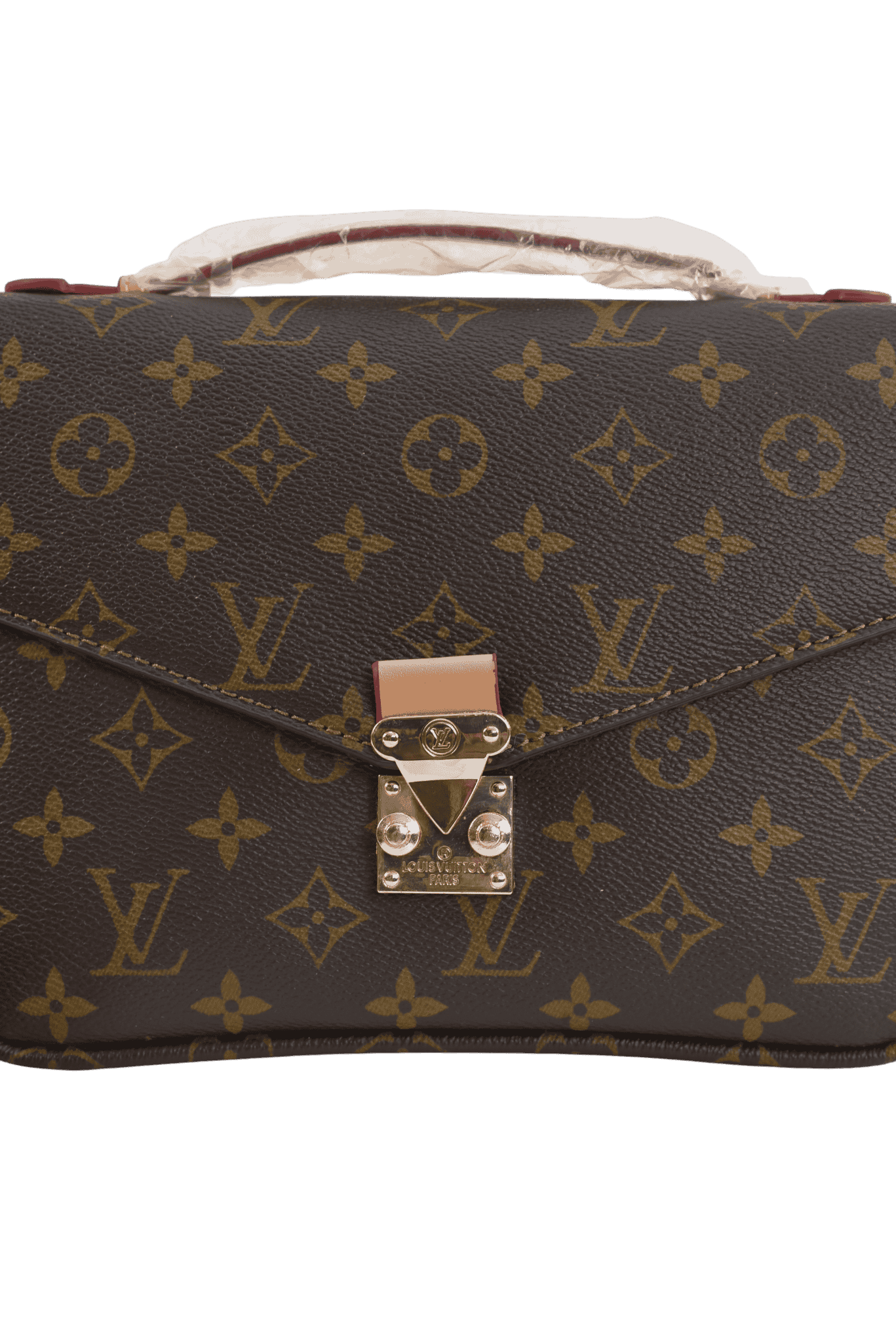 LOUIS VUITTON Pochette Métis