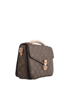 LOUIS VUITTON Pochette Métis