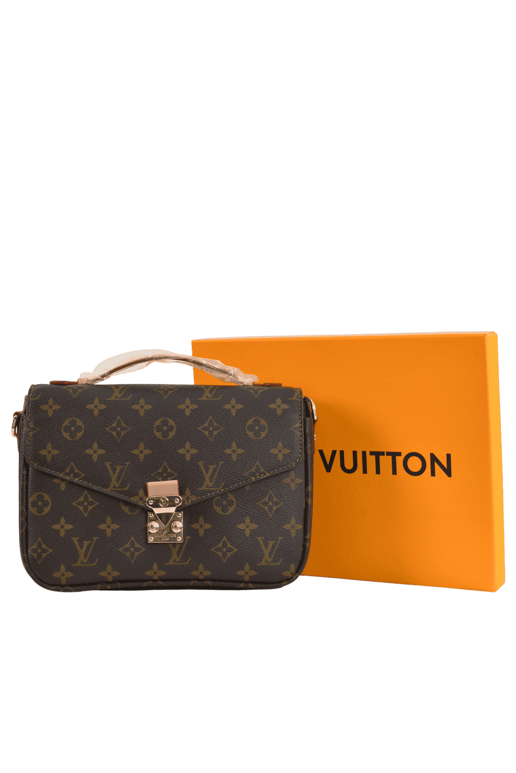 LOUIS VUITTON Pochette Métis