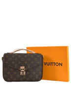 LOUIS VUITTON Pochette Métis