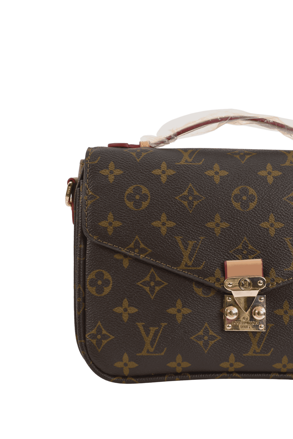 LOUIS VUITTON Pochette Métis