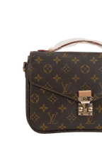 LOUIS VUITTON Pochette Métis