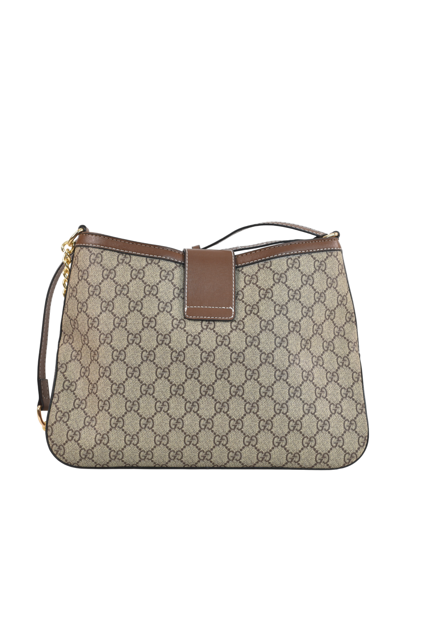 Gucci Medium Padlock GG