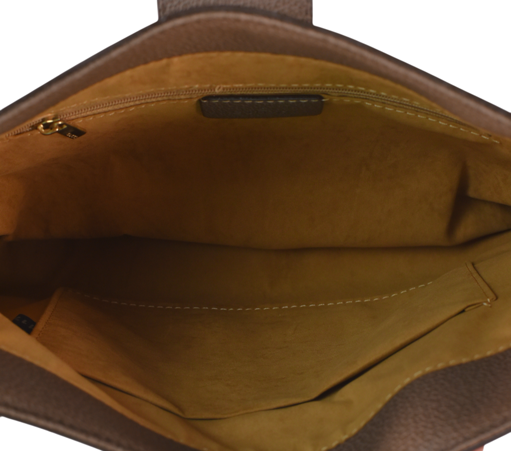 Gucci Medium Padlock GG