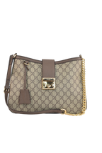 Gucci Medium Padlock GG