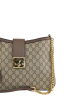 Gucci Medium Padlock GG