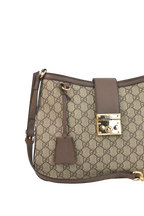 Gucci Medium Padlock GG