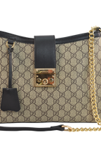 Gucci Medium Padlock GG