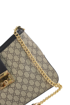 Gucci Medium Padlock GG