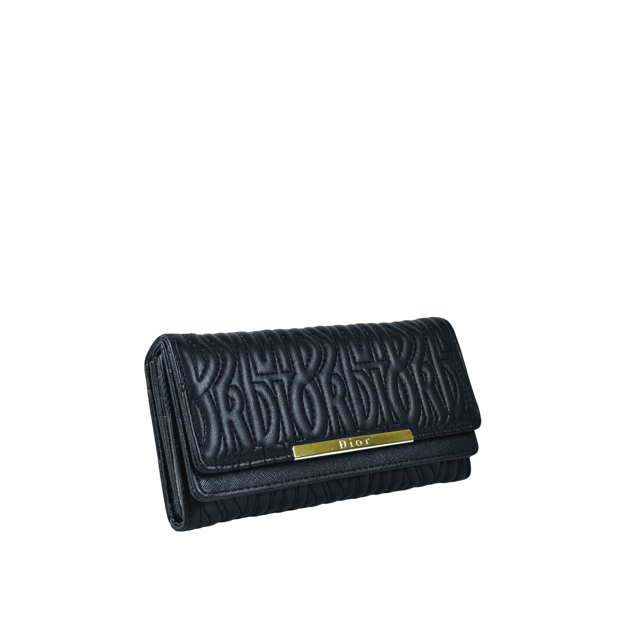 Dior wallet