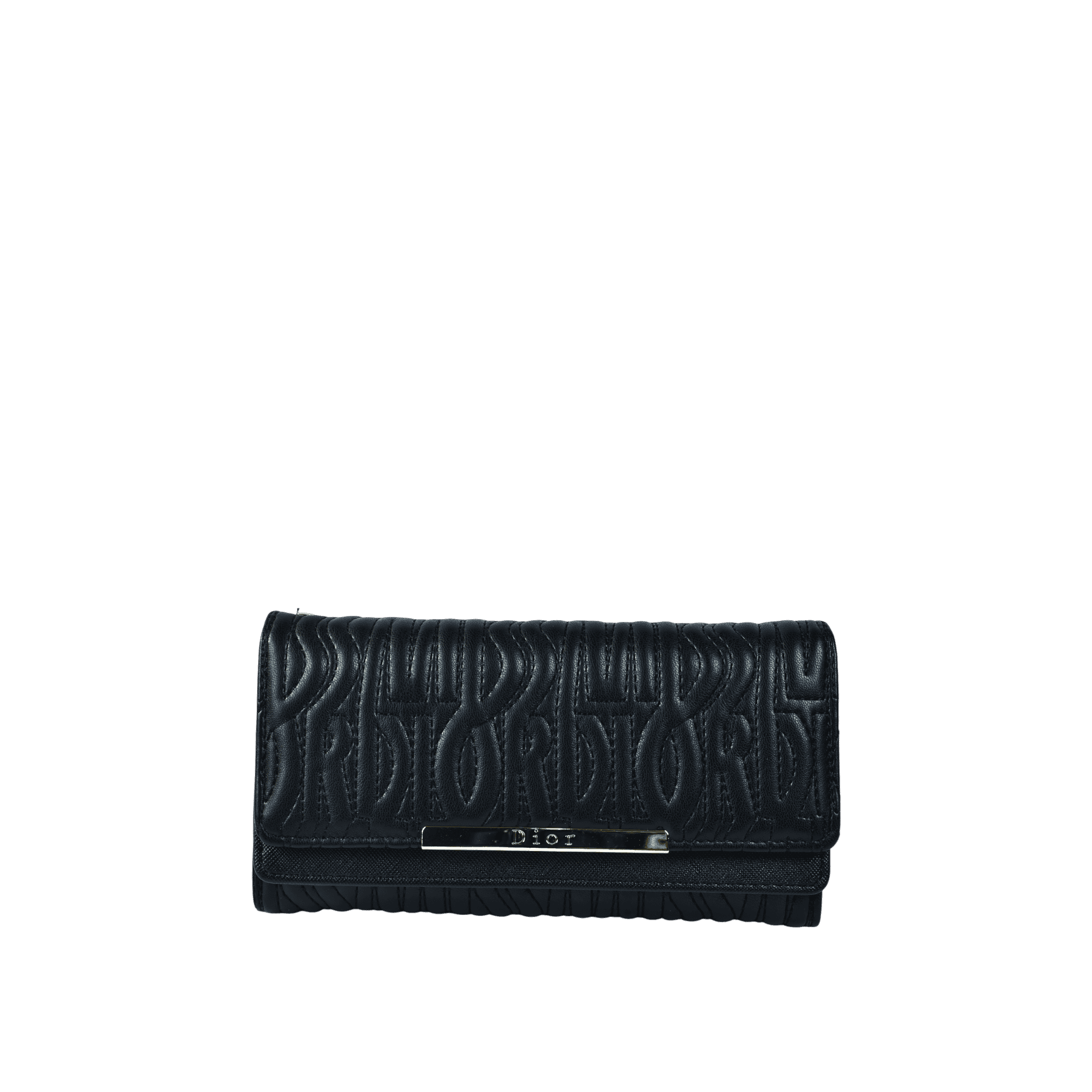 Dior wallet