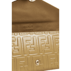 Fendi Diamonds Wallet