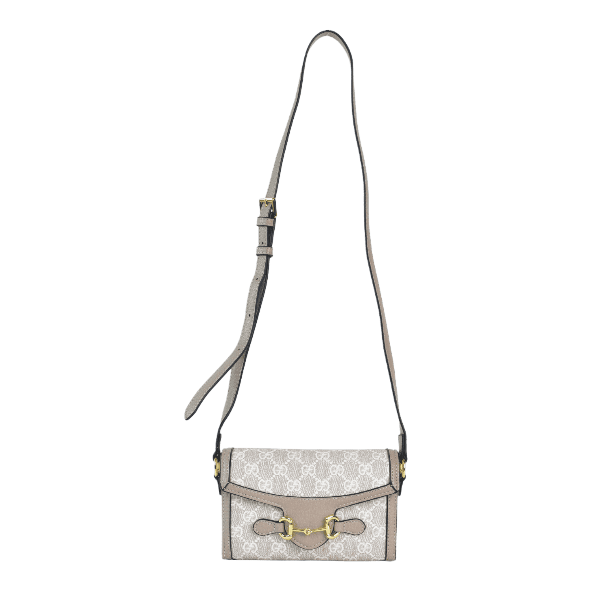 Gucci Horsebit 1955 mini