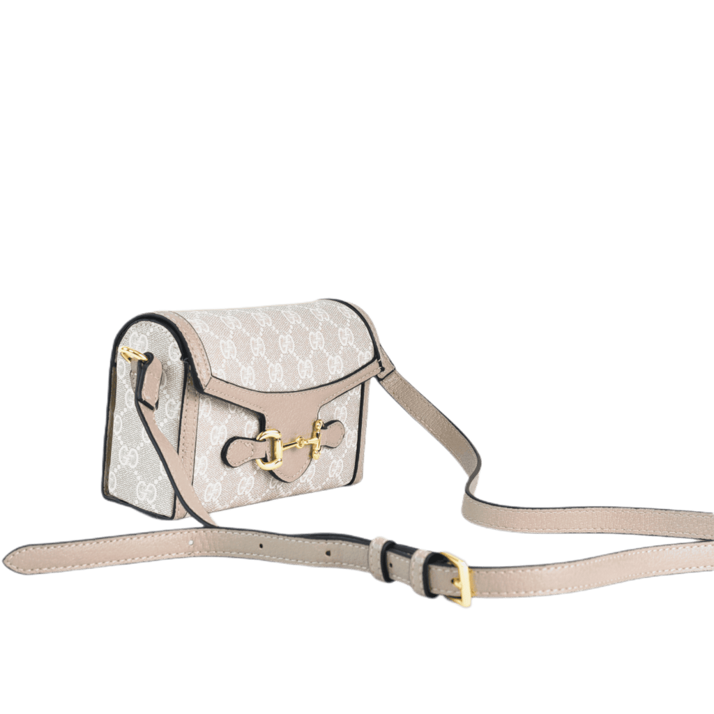Gucci Horsebit 1955 mini