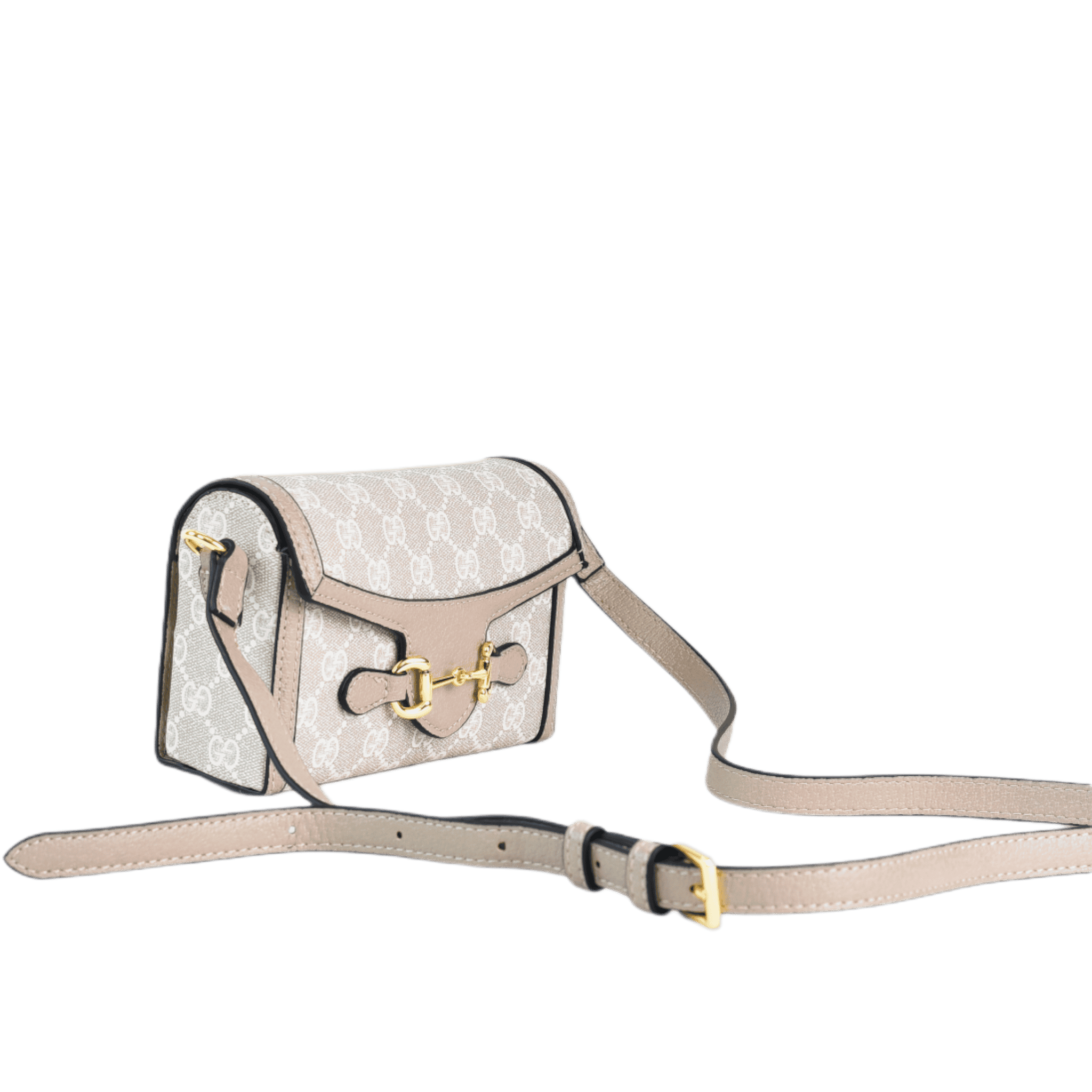 Gucci Horsebit 1955 mini