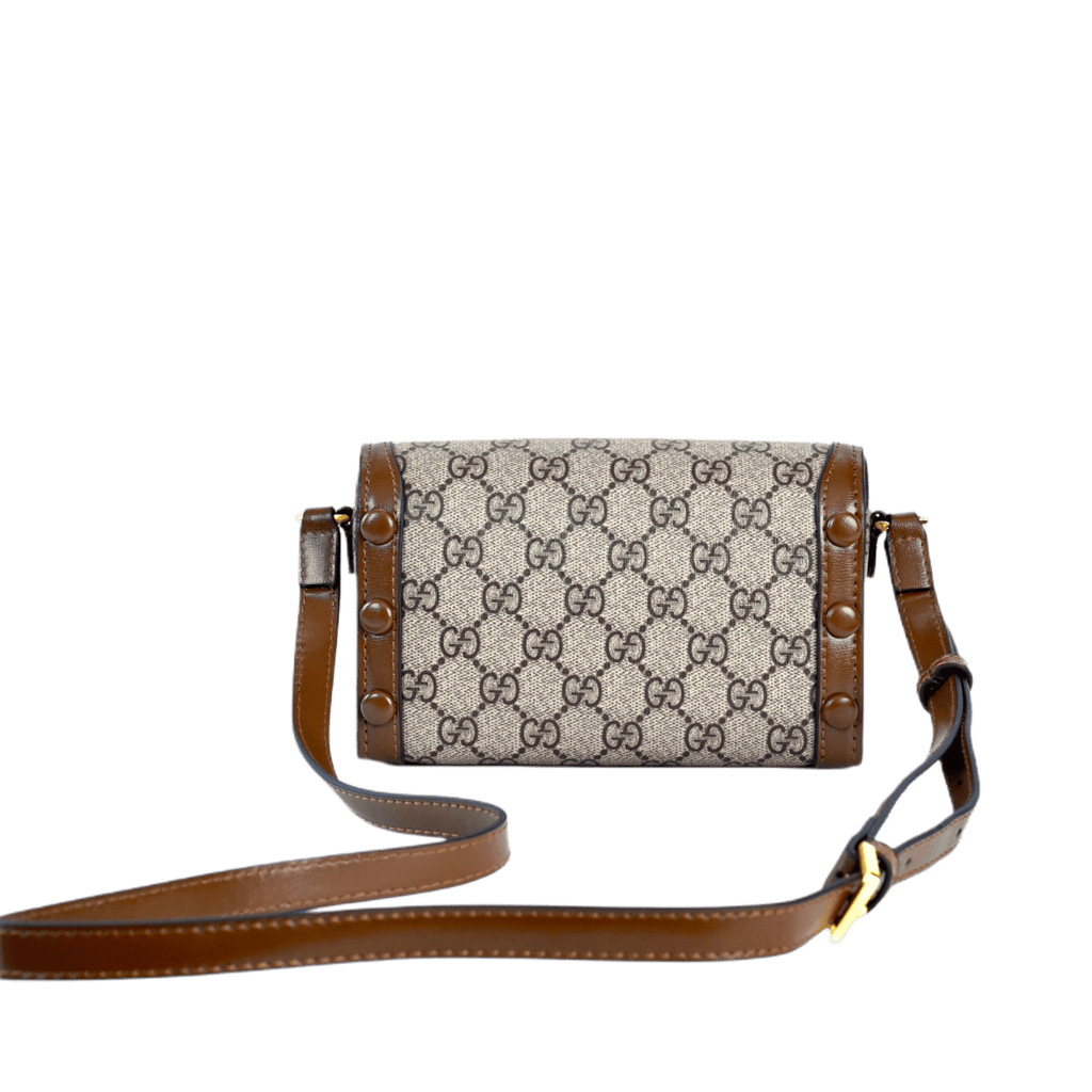Gucci Horsebit 1955 mini