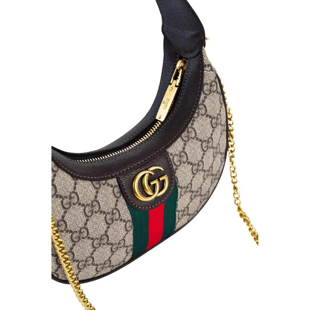 Gucci Ophidia small shoulder