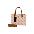 Coach Maggie Small