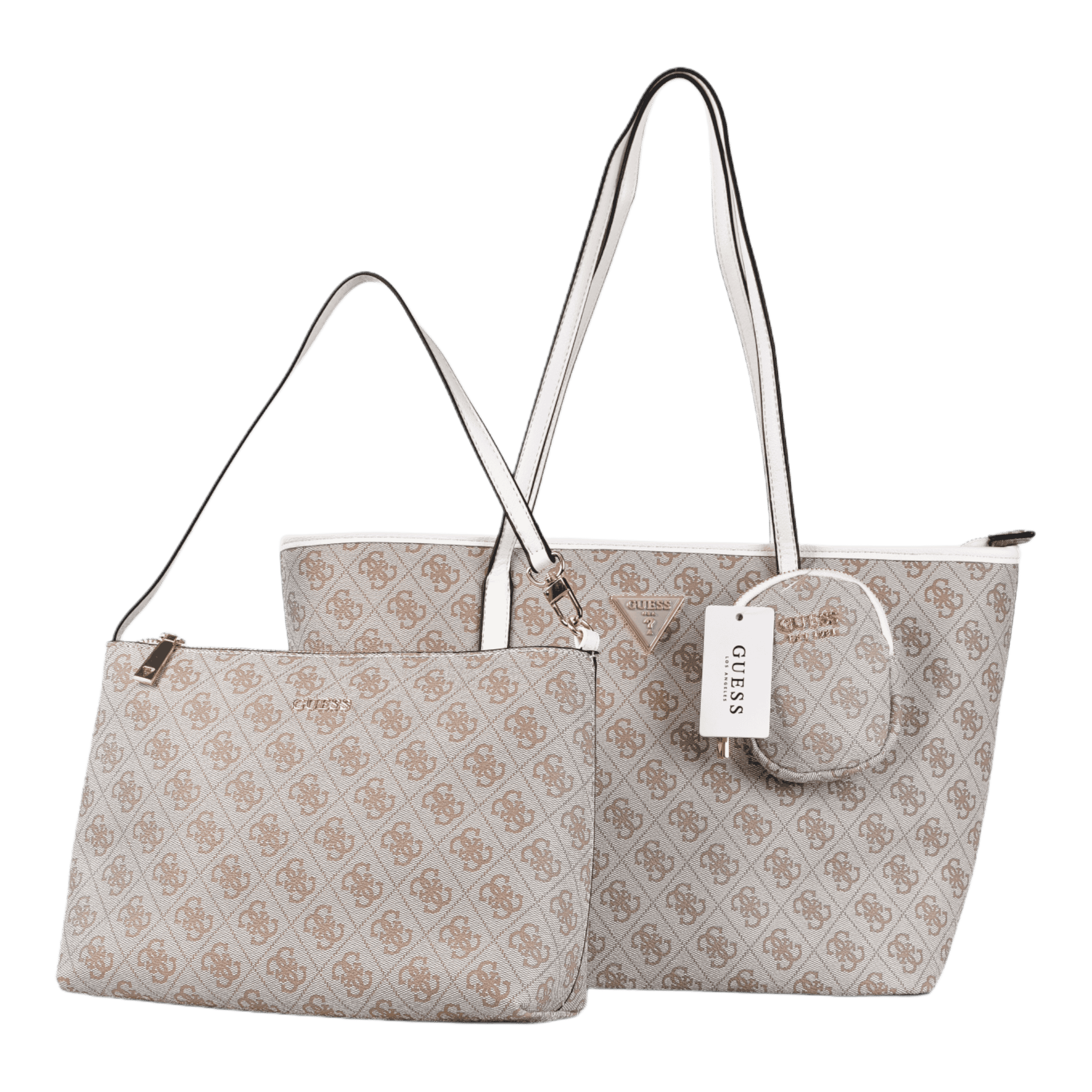 Guess Alanna tote - Tresolo-amr