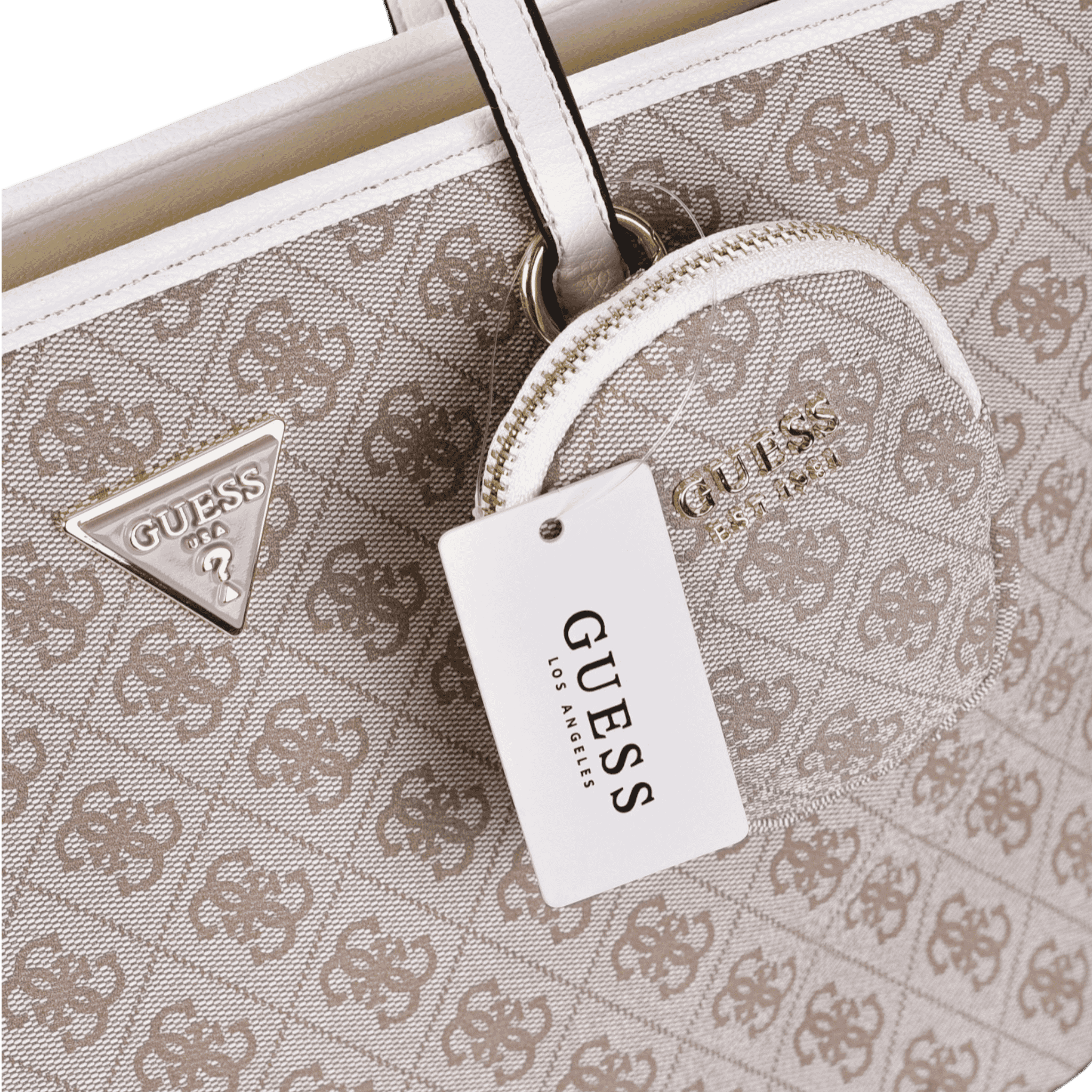 Guess Alanna tote