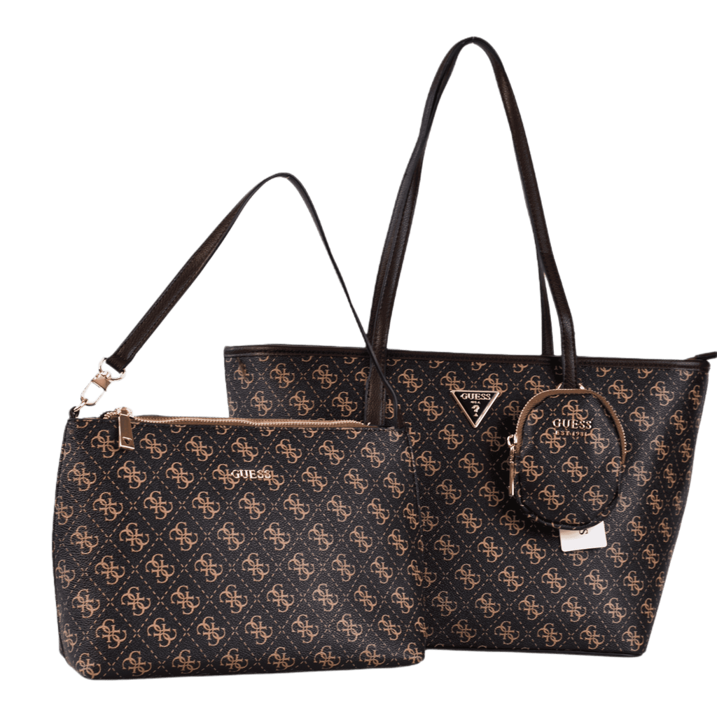 Guess Alanna tote