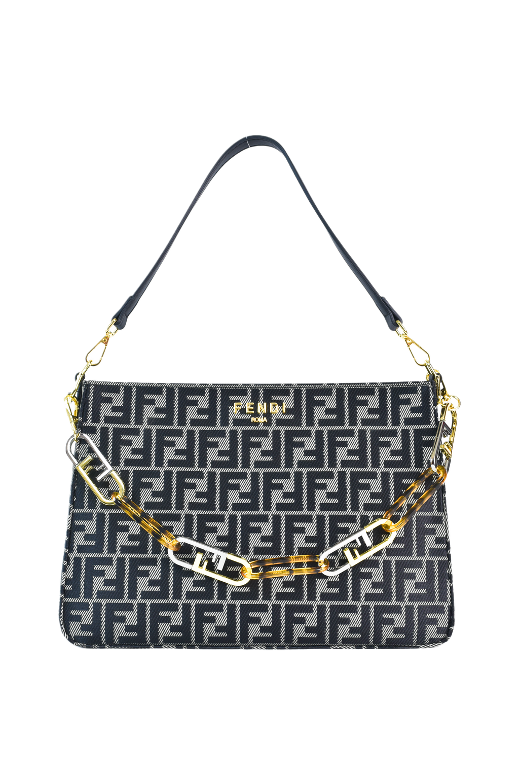 FENDI FF O'Lock