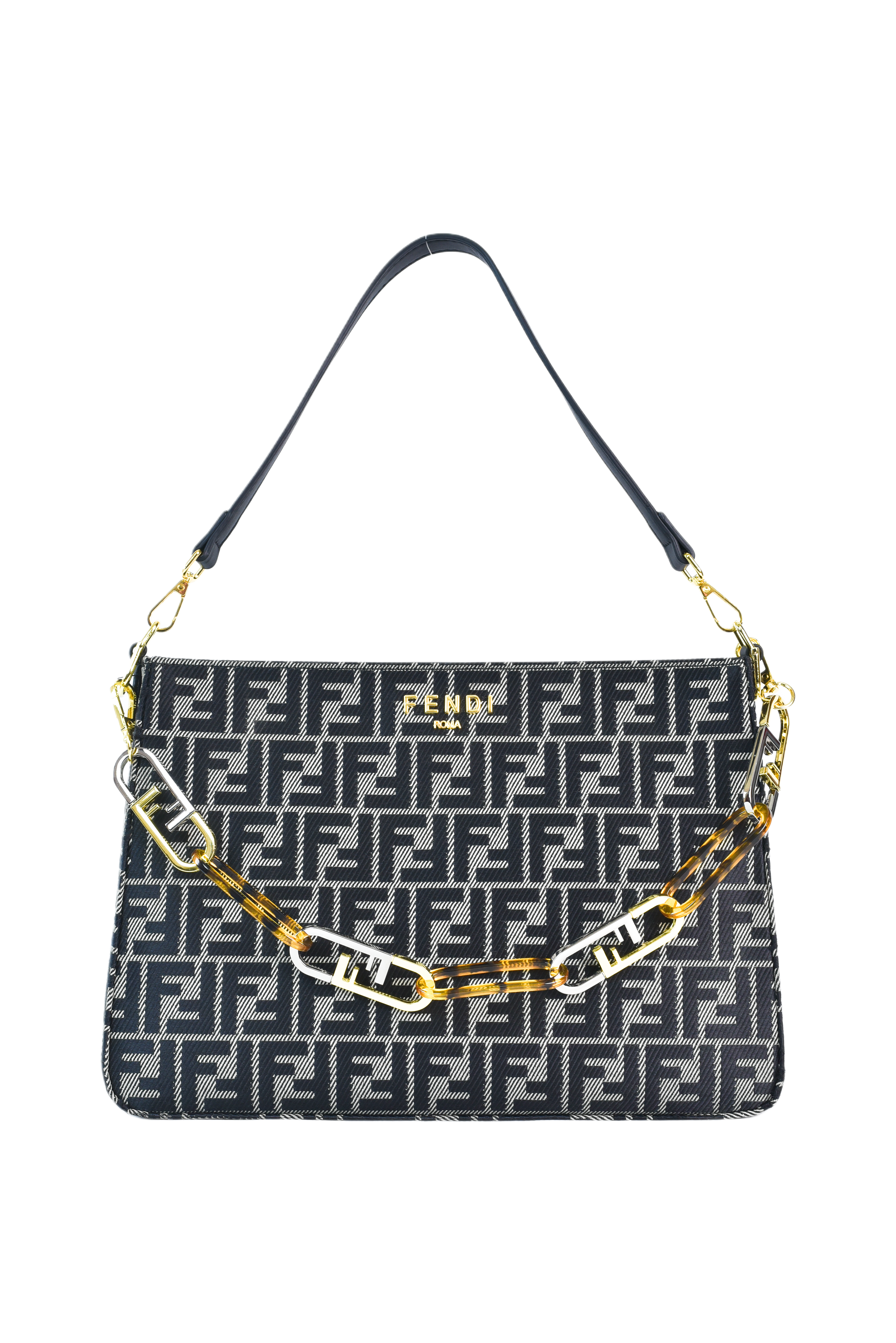 FENDI FF O'Lock